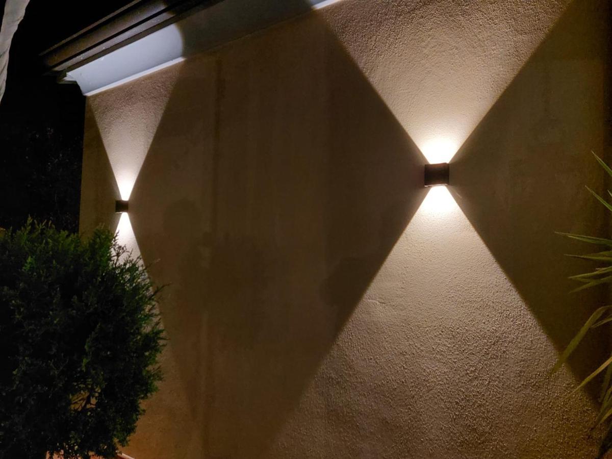 Rossodisera Sarzana Eksteriør bilde